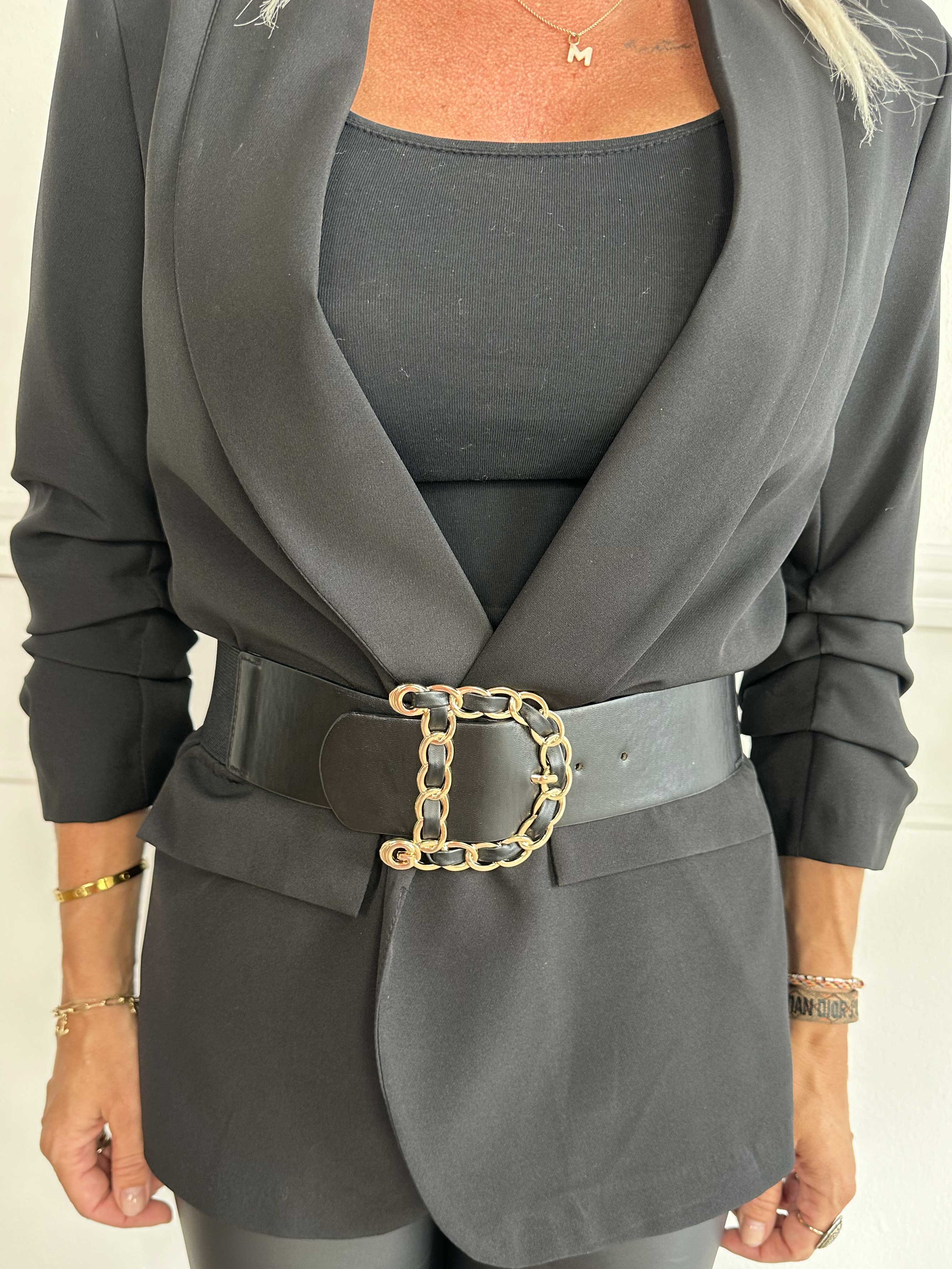 Himalaya - Midjebälte med spänne